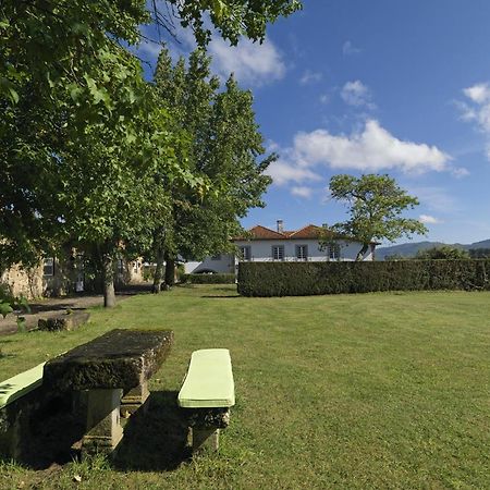 Quinta Da Casa Alta Villa Valenca Ngoại thất bức ảnh