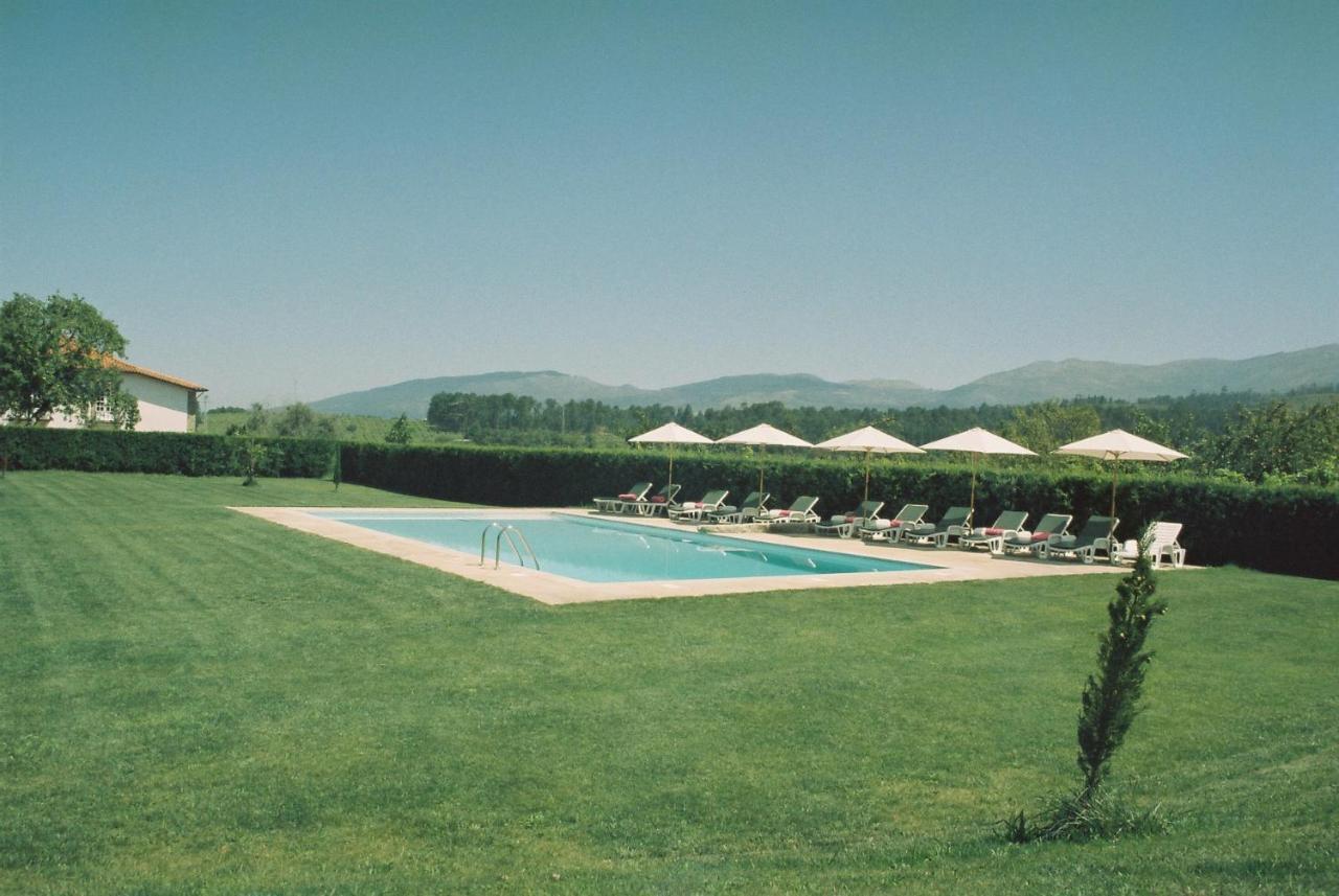 Quinta Da Casa Alta Villa Valenca Ngoại thất bức ảnh