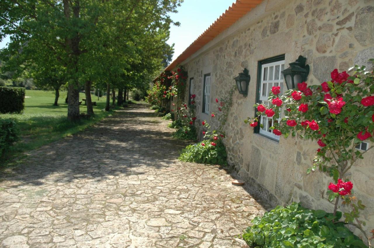Quinta Da Casa Alta Villa Valenca Ngoại thất bức ảnh