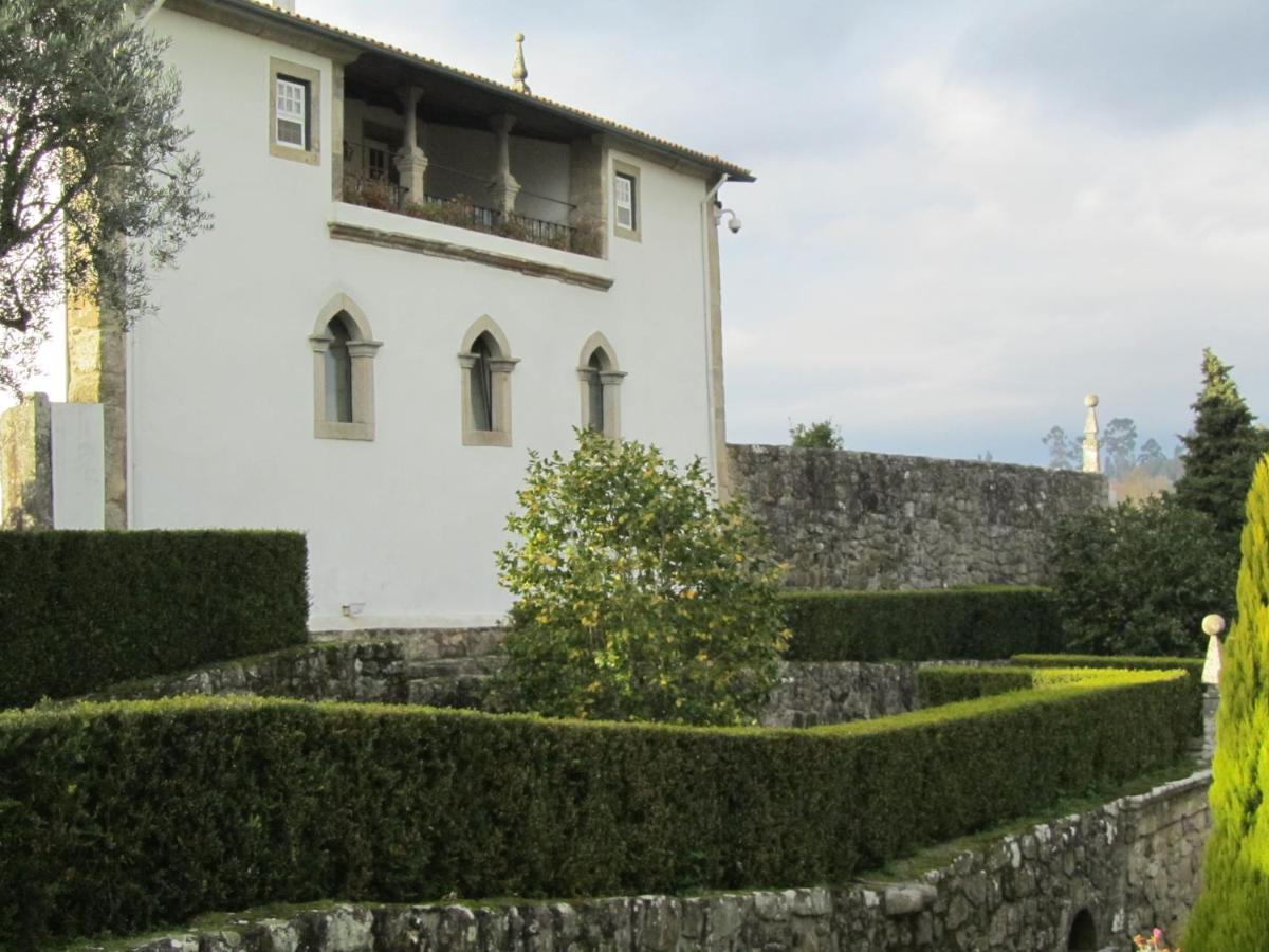 Quinta Da Casa Alta Villa Valenca Ngoại thất bức ảnh