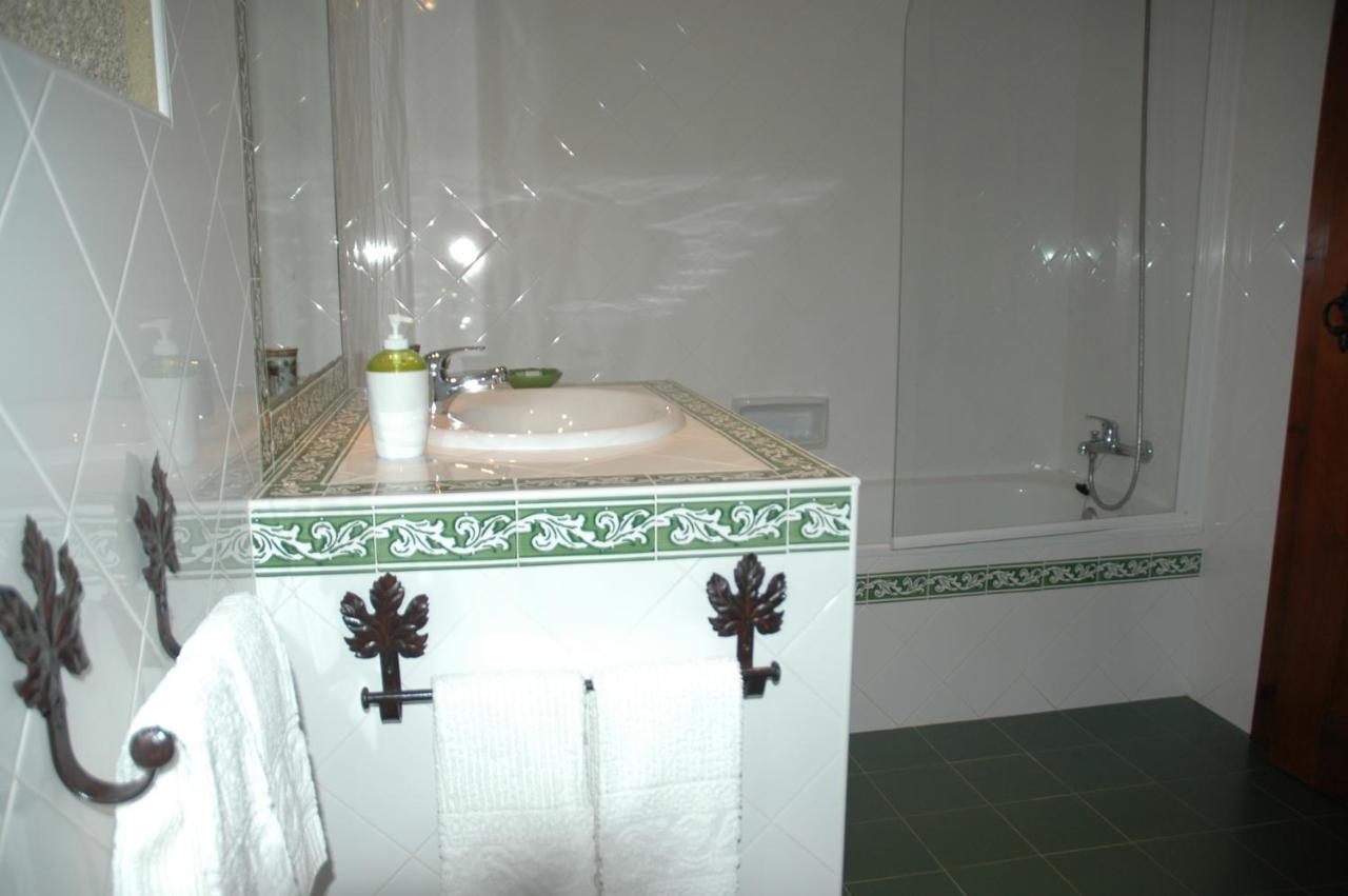 Quinta Da Casa Alta Villa Valenca Phòng bức ảnh