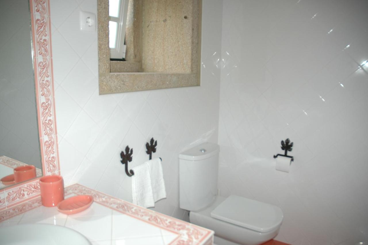 Quinta Da Casa Alta Villa Valenca Phòng bức ảnh
