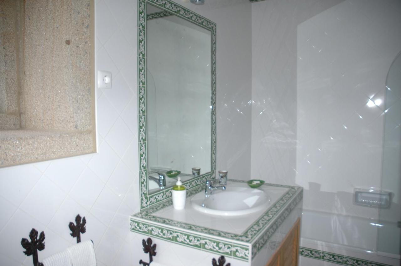 Quinta Da Casa Alta Villa Valenca Phòng bức ảnh