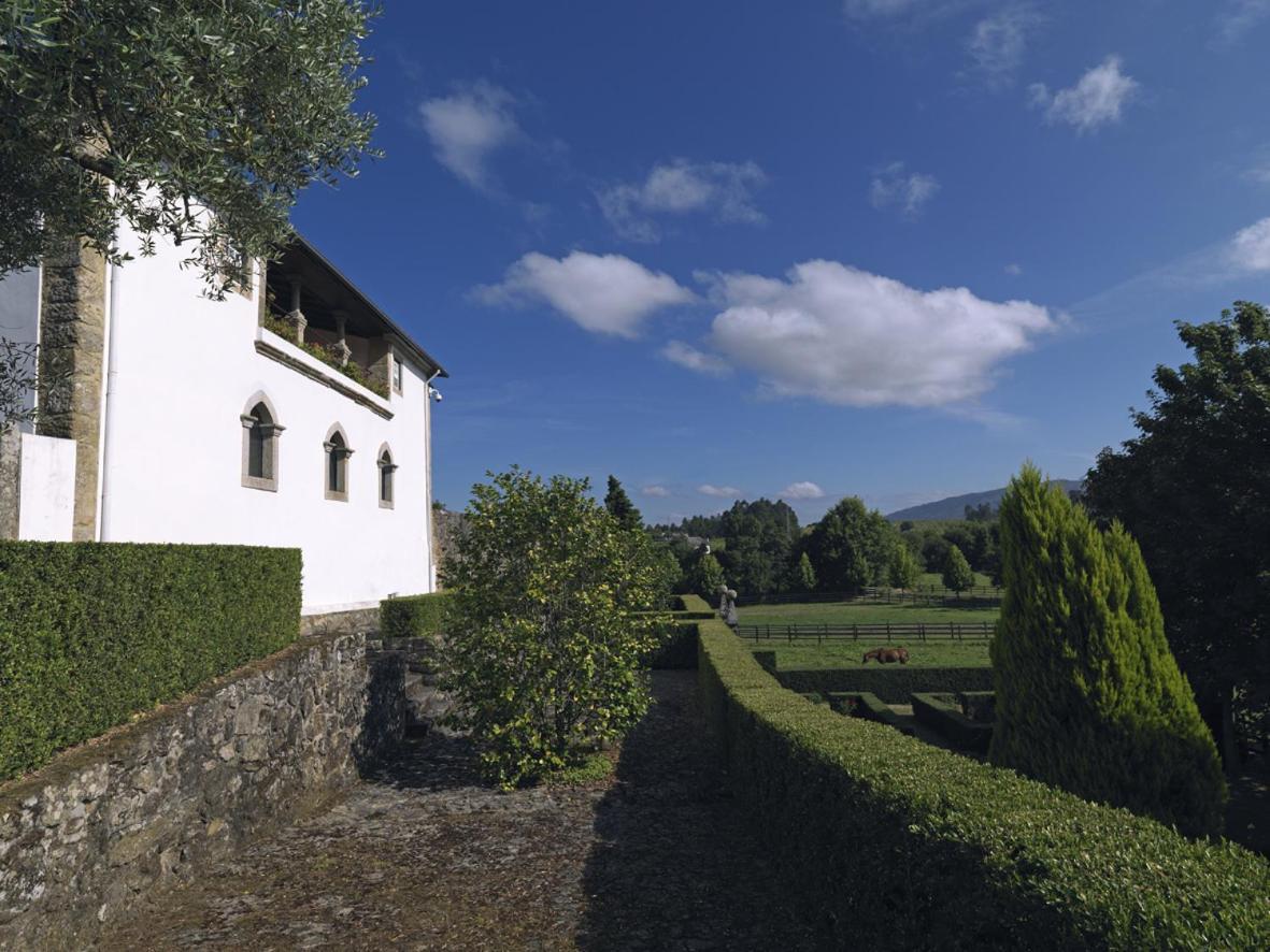 Quinta Da Casa Alta Villa Valenca Ngoại thất bức ảnh