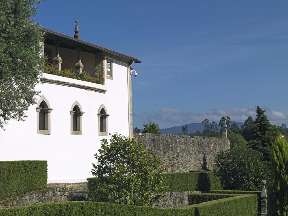 Quinta Da Casa Alta Villa Valenca Ngoại thất bức ảnh