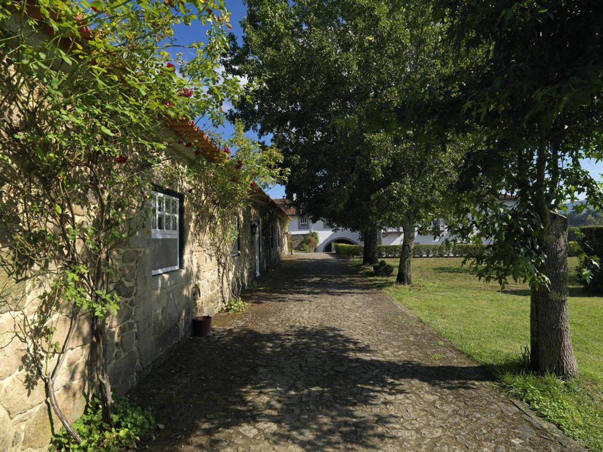 Quinta Da Casa Alta Villa Valenca Ngoại thất bức ảnh