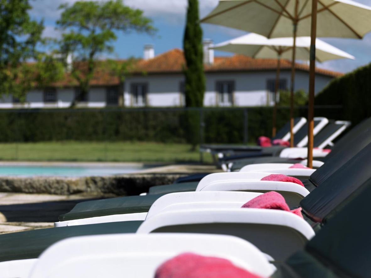 Quinta Da Casa Alta Villa Valenca Ngoại thất bức ảnh