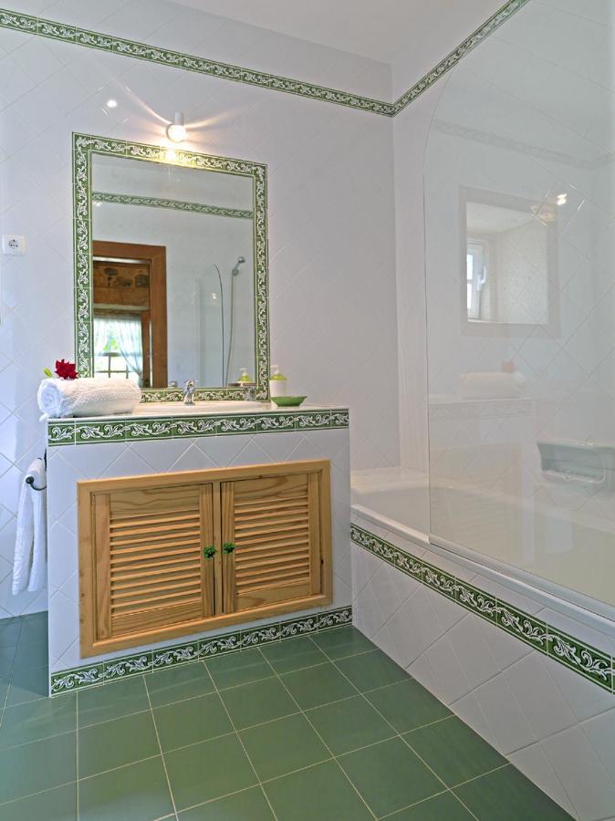 Quinta Da Casa Alta Villa Valenca Phòng bức ảnh