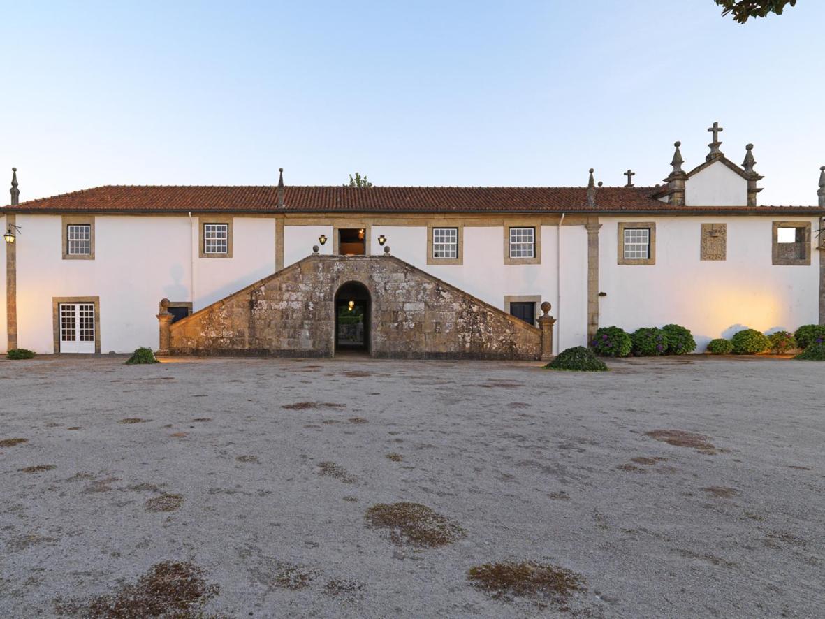 Quinta Da Casa Alta Villa Valenca Ngoại thất bức ảnh
