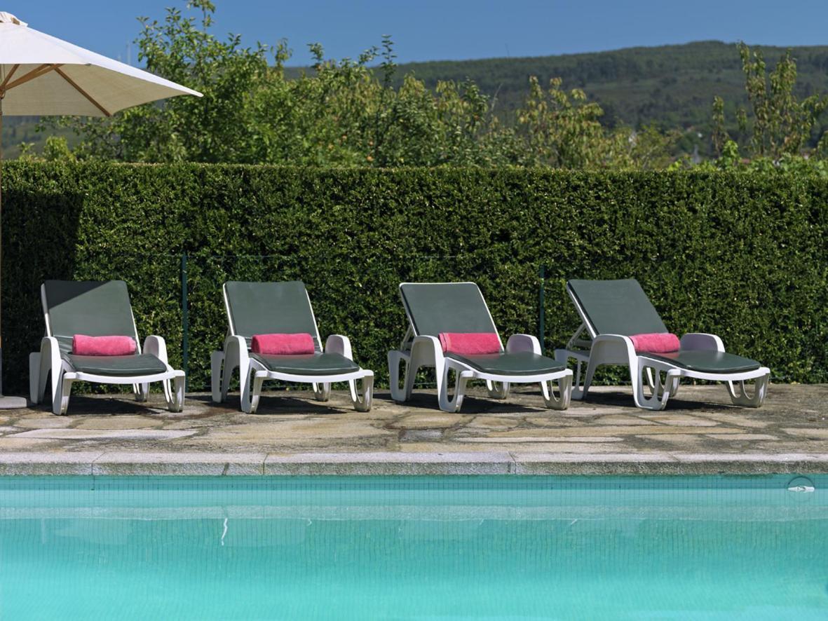 Quinta Da Casa Alta Villa Valenca Ngoại thất bức ảnh