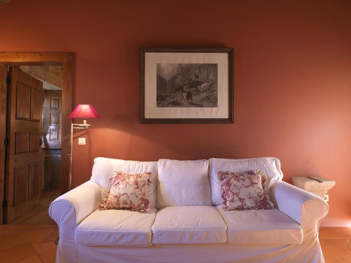 Quinta Da Casa Alta Villa Valenca Phòng bức ảnh