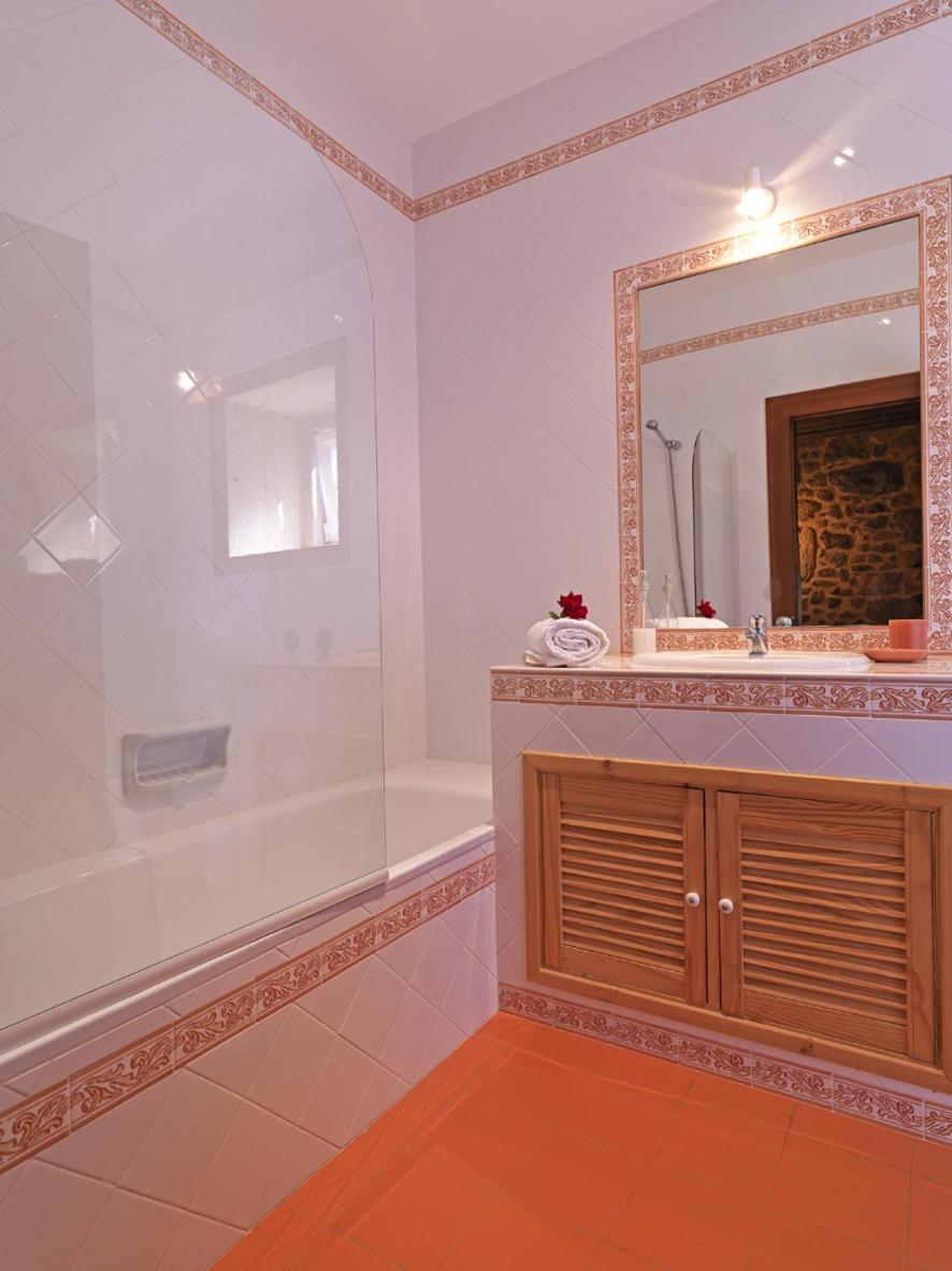 Quinta Da Casa Alta Villa Valenca Ngoại thất bức ảnh