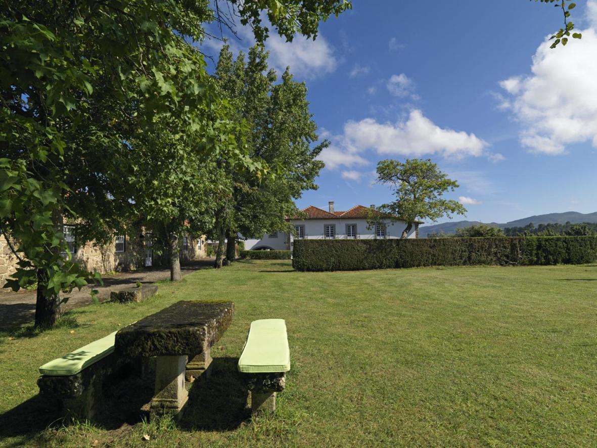 Quinta Da Casa Alta Villa Valenca Ngoại thất bức ảnh