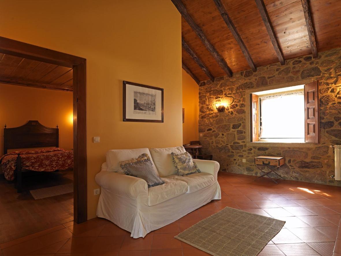 Quinta Da Casa Alta Villa Valenca Ngoại thất bức ảnh